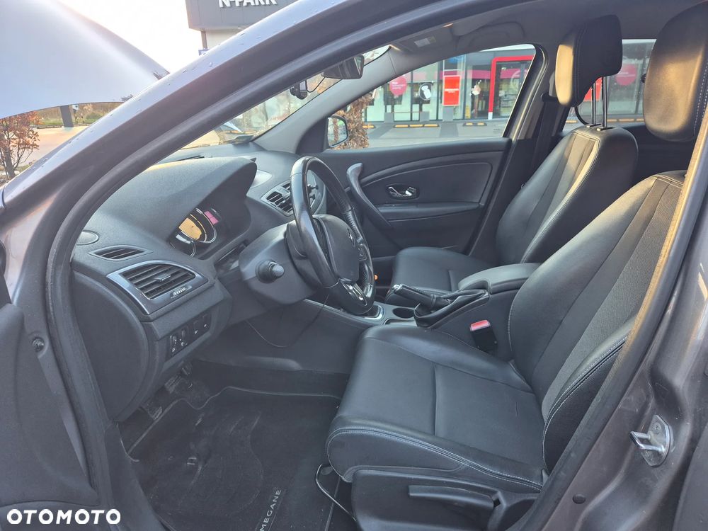 Renault Megane - 13