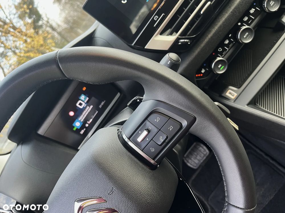 Citroën C4X BlueHDi 130 Stop&Start EAT8 SHINE - 24