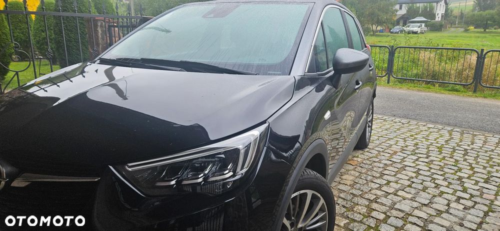 Opel Crossland X 1.6 Start/Stop Edition - 4