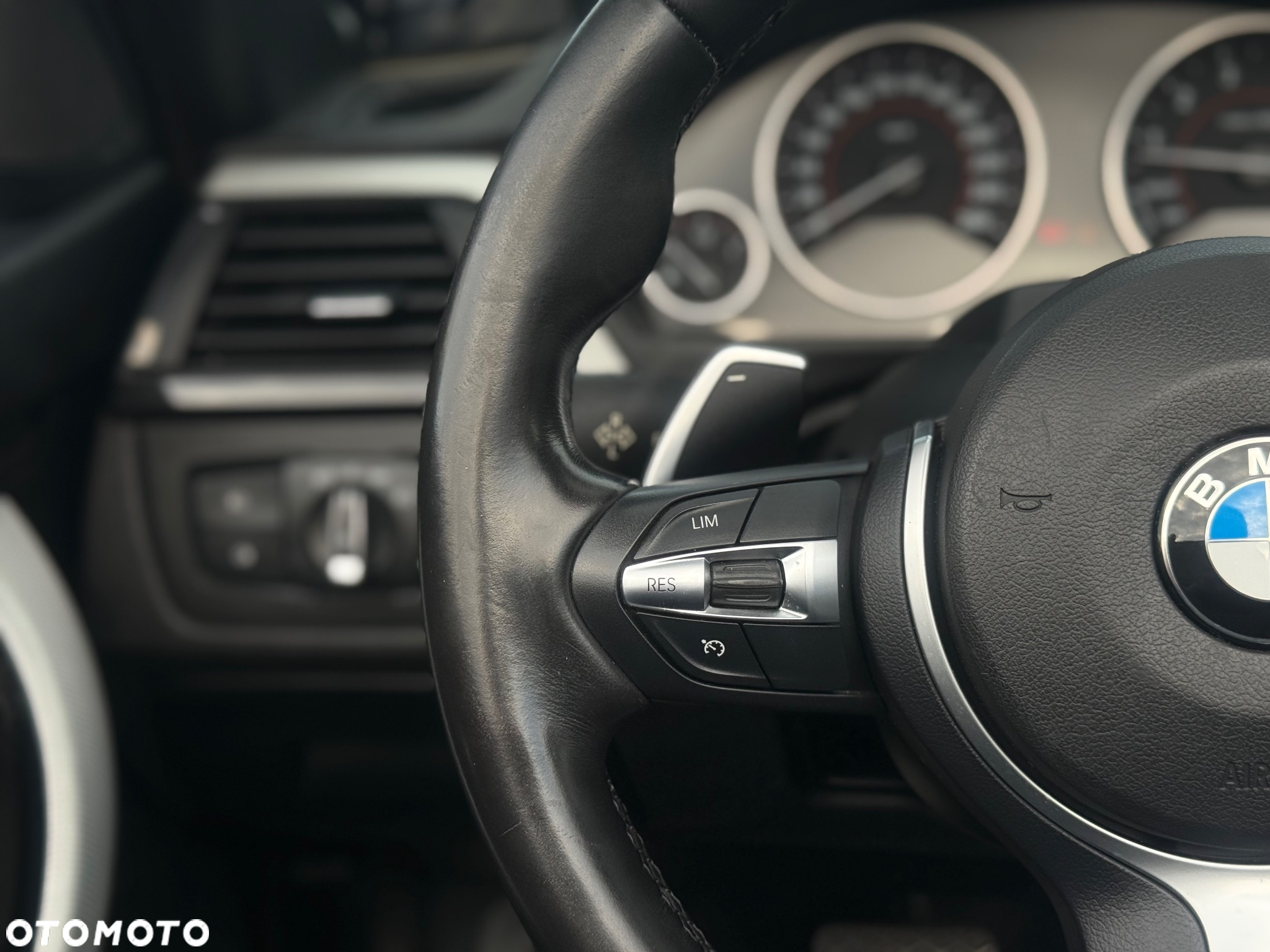 BMW Seria 4 428i Cabrio M Sport - 16