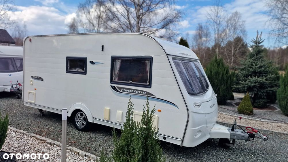 Coachman Pastiche - 7