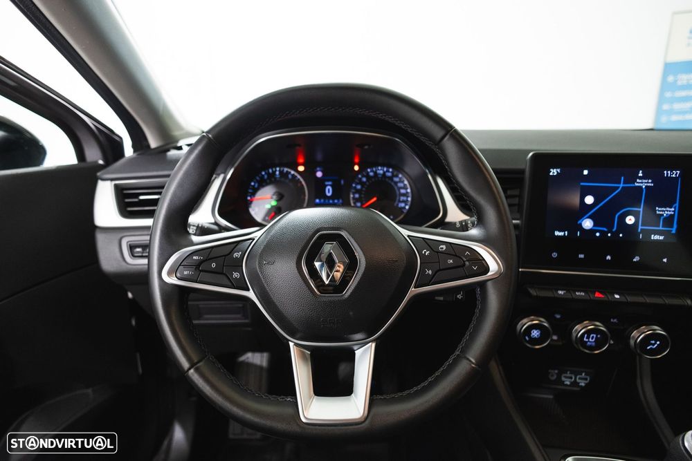 Renault Captur 1.0 TCe Zen - 10