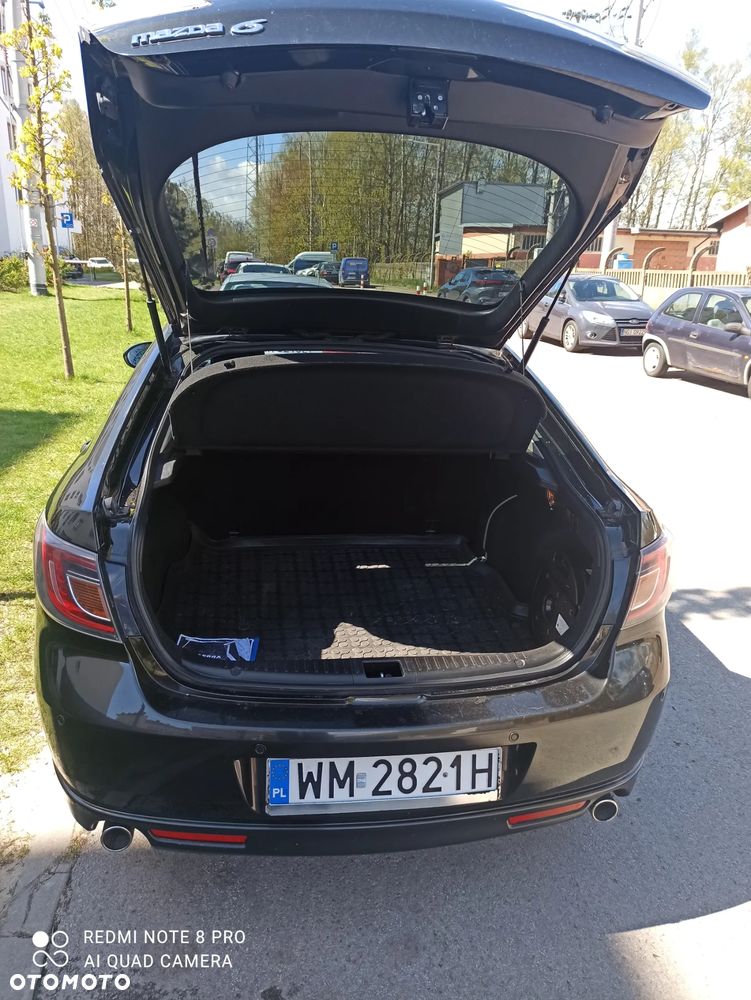 Mazda 6 2.0 Exclusive - 3