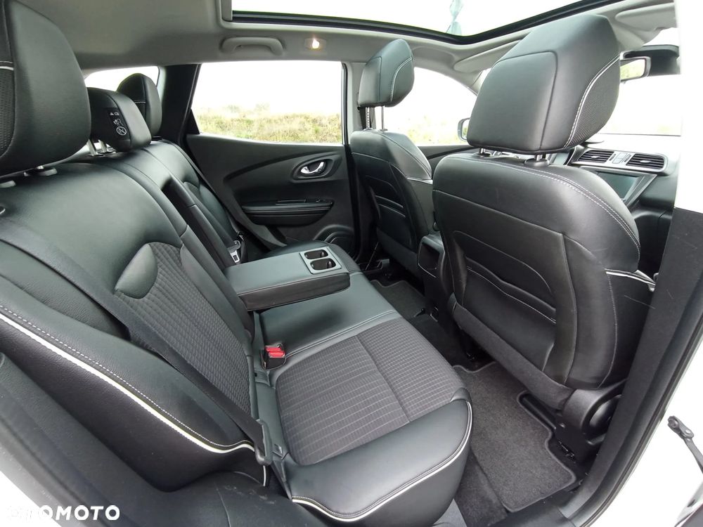Renault Kadjar 1.2 Energy TCe Bose EDC - 26