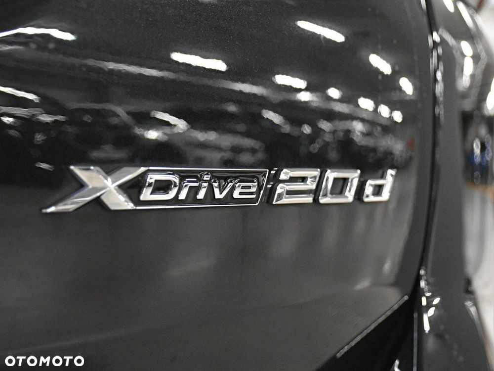 BMW X3 - 26