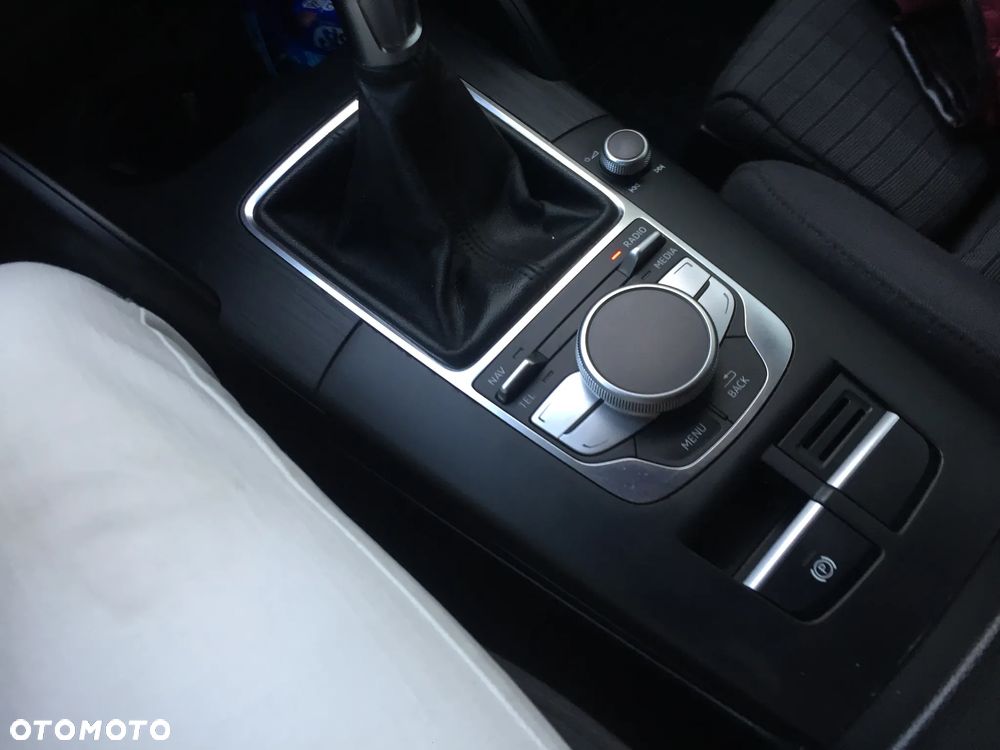 Audi A3 - 23