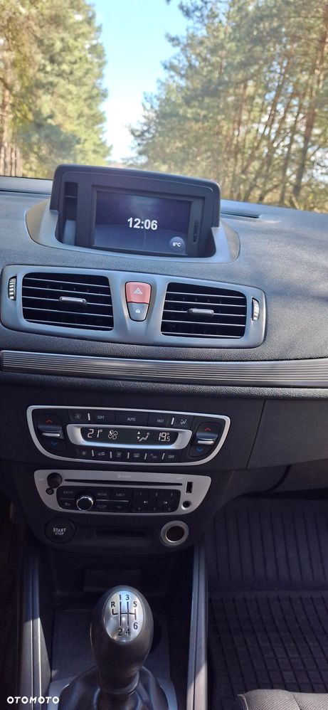 Renault Megane 1.6 16V Color Edition - 19