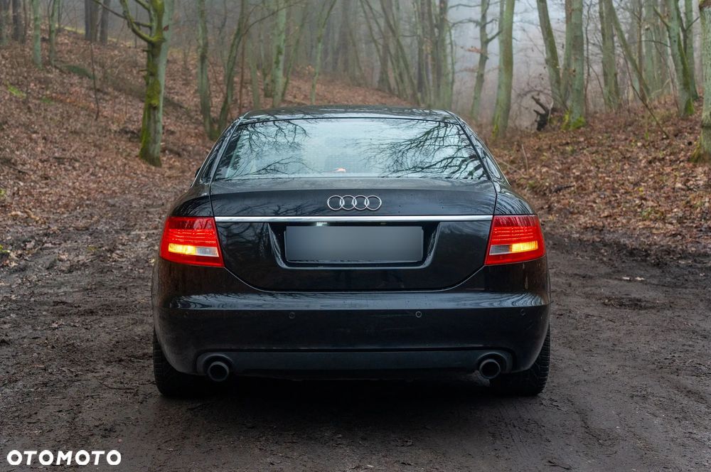 Audi A6 Limousine 3.2 FSI - 26