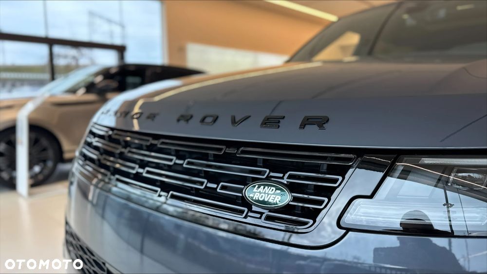 Land Rover Range Rover Sport D350 Autobiography - 7