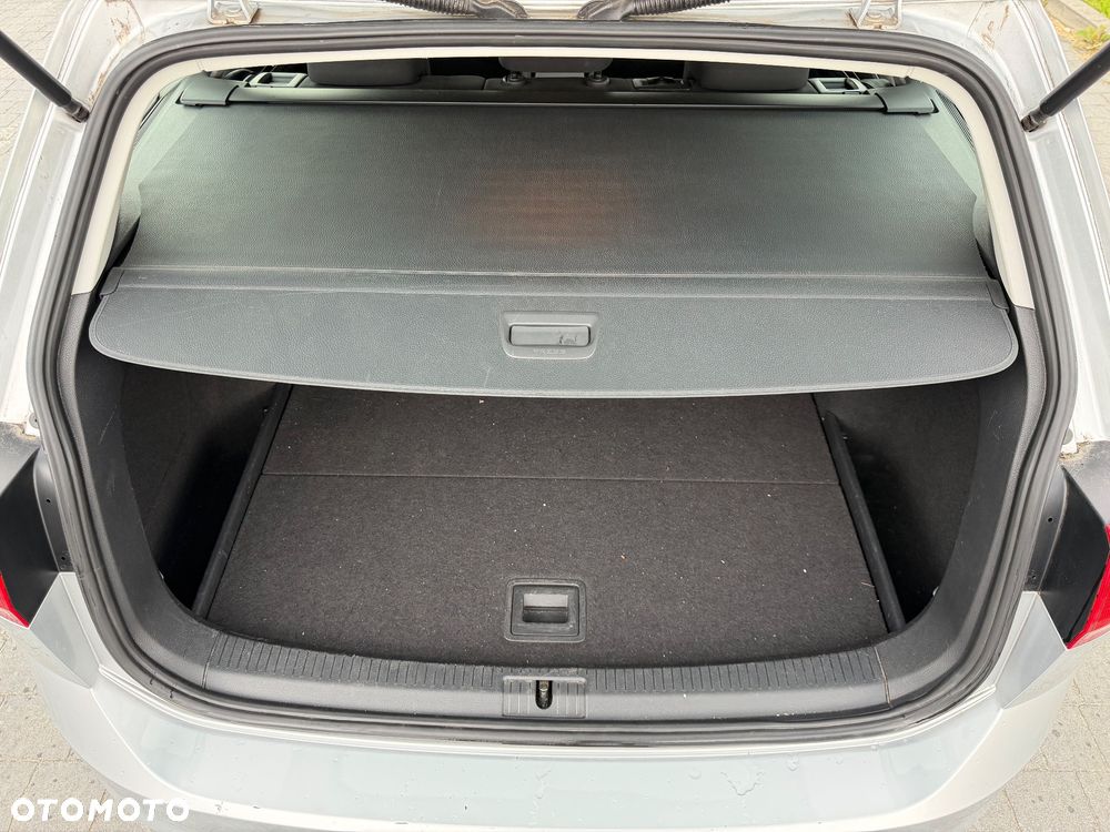 Volkswagen Golf 1.6 TDI BlueMotion Technology Trendline - 12