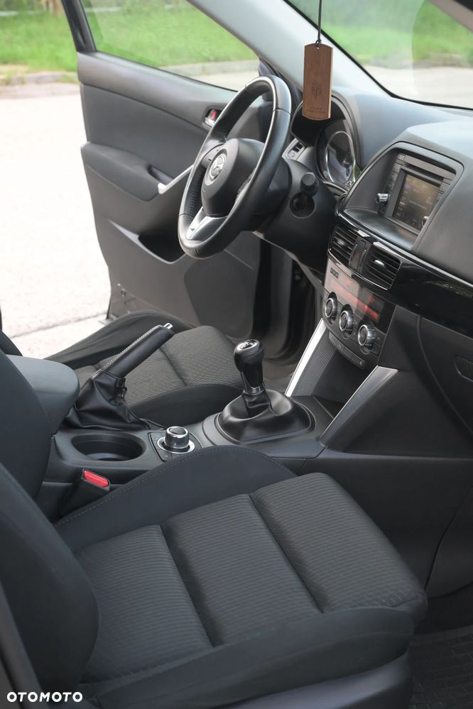 Mazda CX-5 2.0 Skyenergy - 13