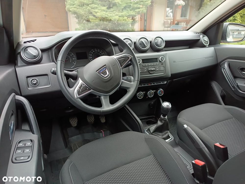 Dacia Duster 1.3 TCe Comfort - 7