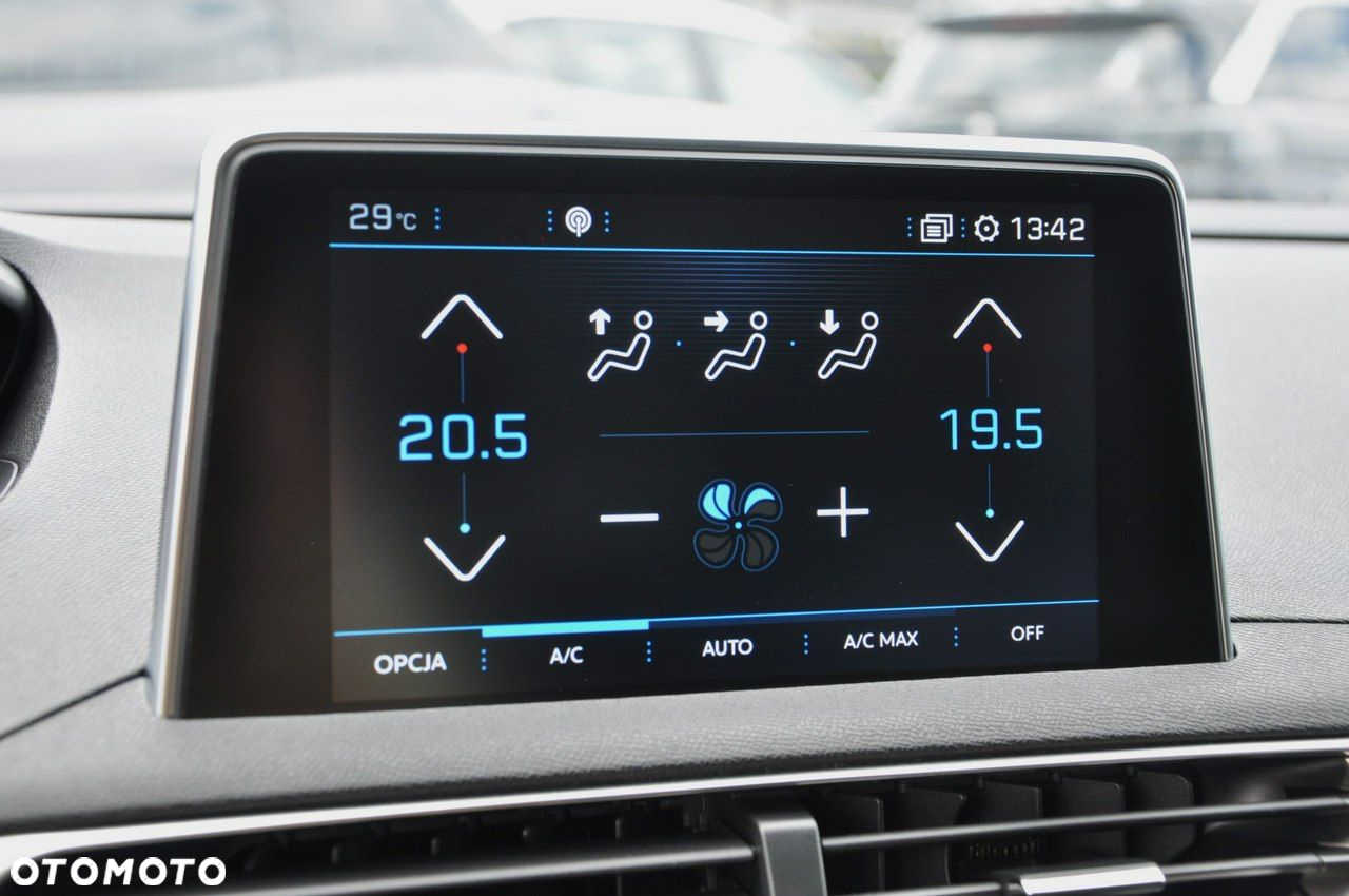 Peugeot 3008 1.2 PureTech Allure Pack S&S EAT8 - 25