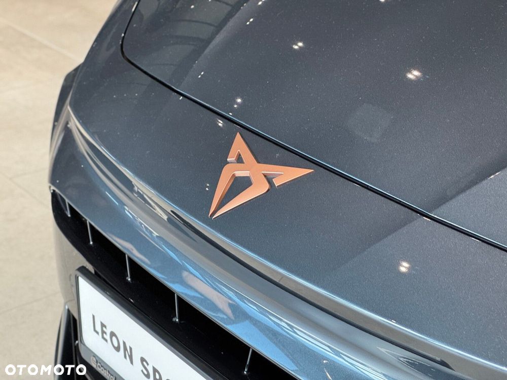 Cupra Leon - 4