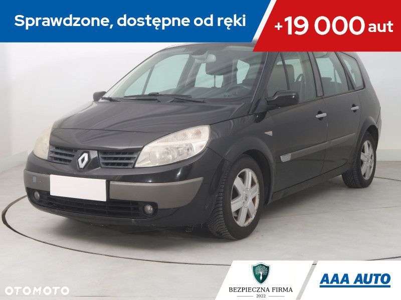Renault Grand Scenic - 2