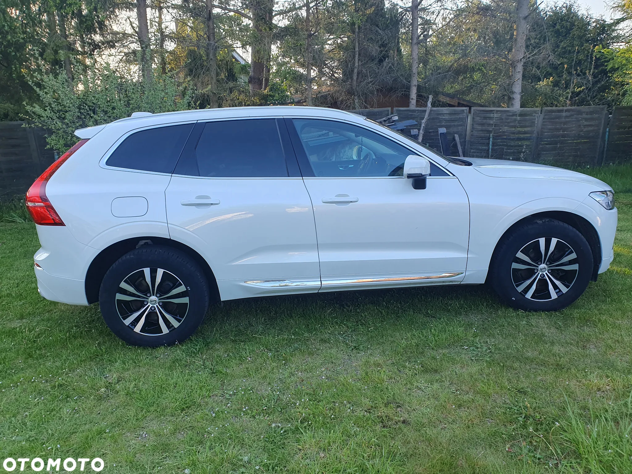 Volvo XC 60 T8 AWD Plug-In Hybrid Inscription - 26