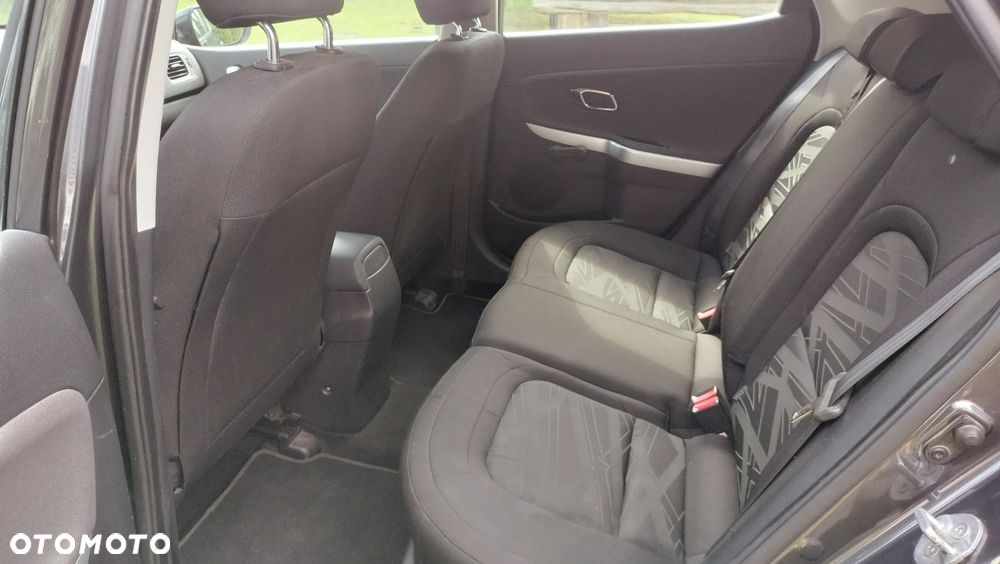 Kia Ceed 1.4 CVVT - 7