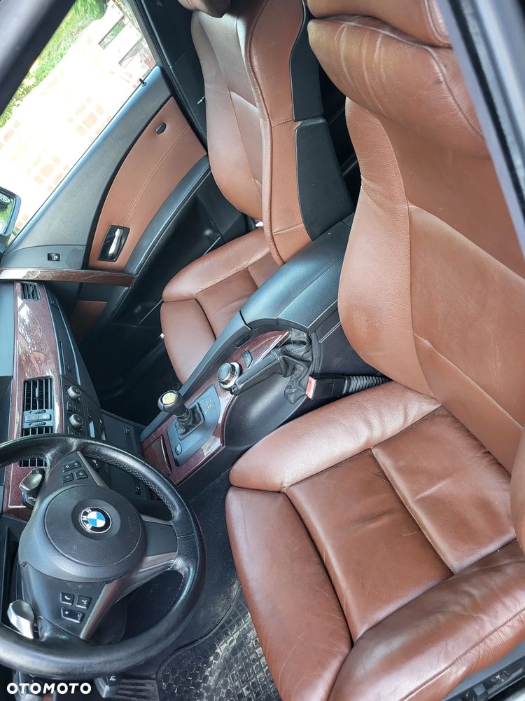 BMW Seria 5 - 17