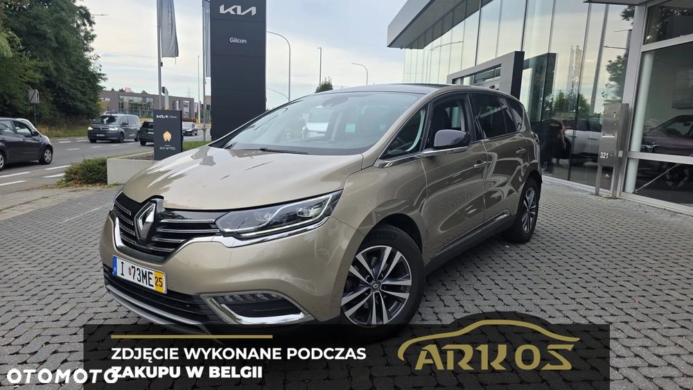 Renault Espace - 7