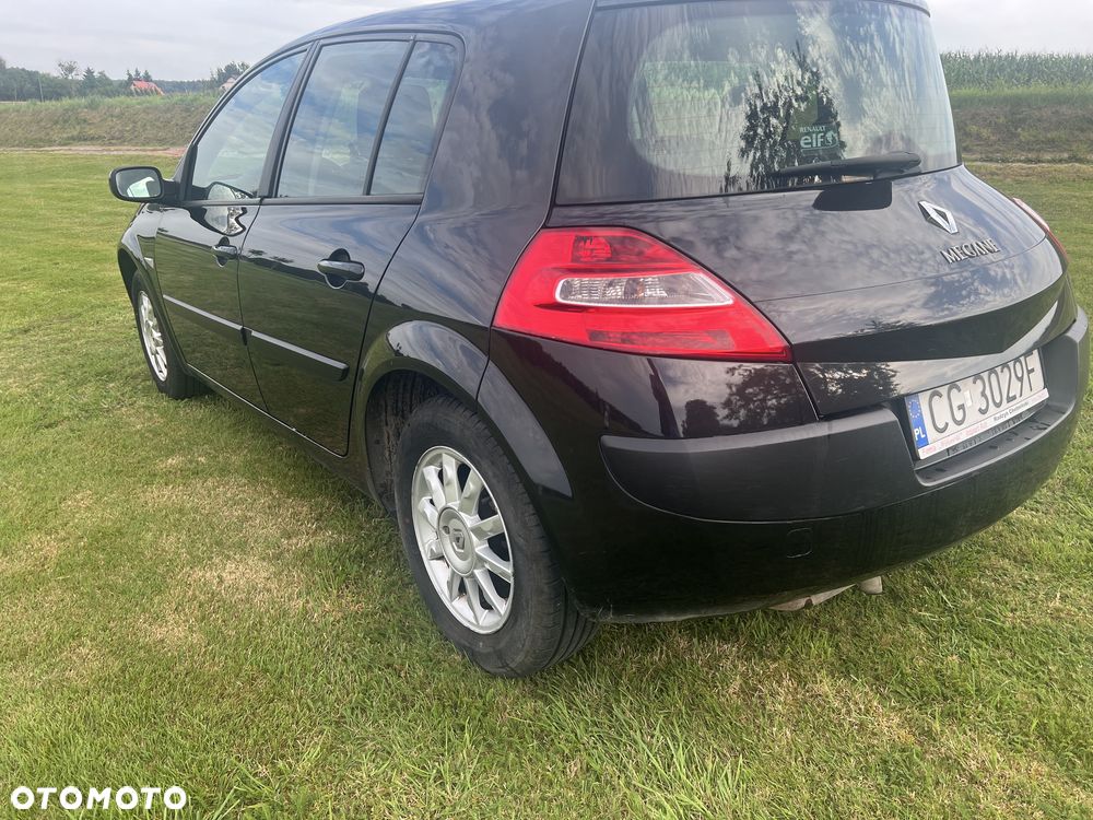 Renault Megane - 4