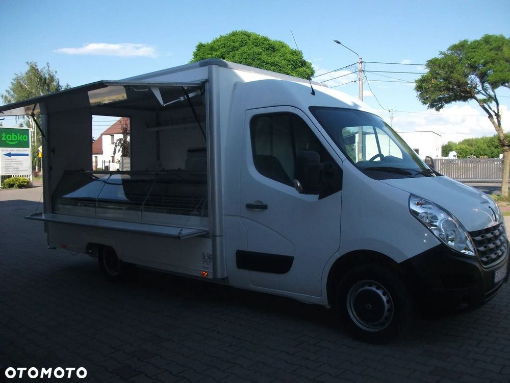 Renault Master-Etalmobil - 1