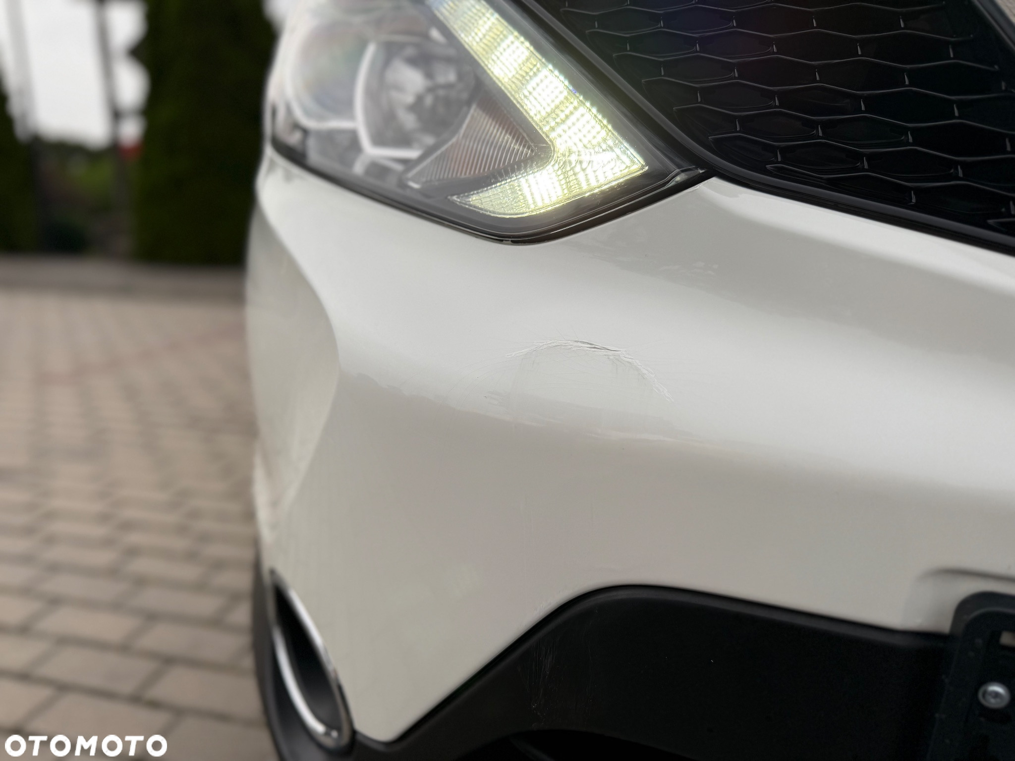 Nissan Qashqai - 16