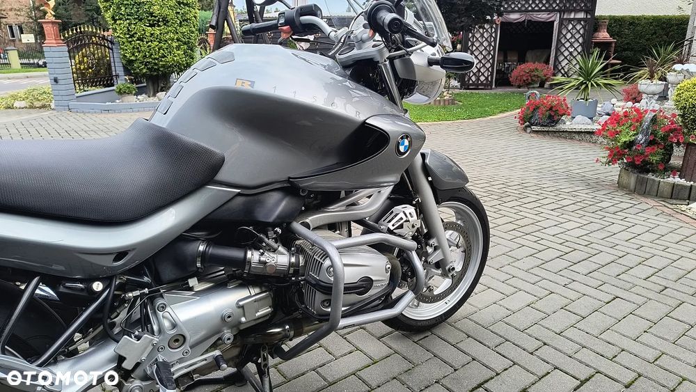 BMW R - 4