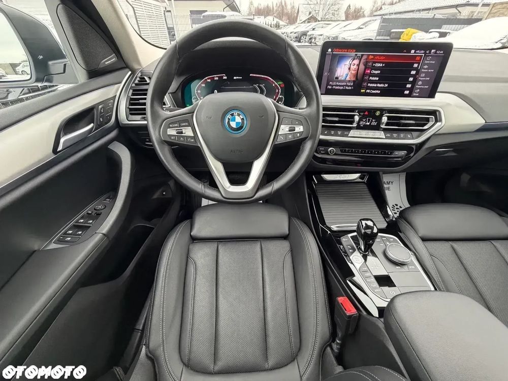 BMW X3 - 38