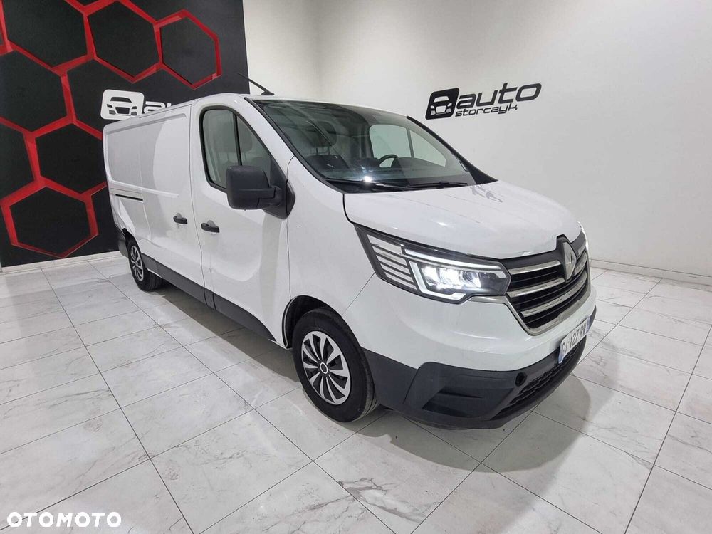 Renault Trafic - 14