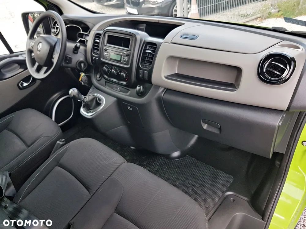 Renault TRAFIC - 27