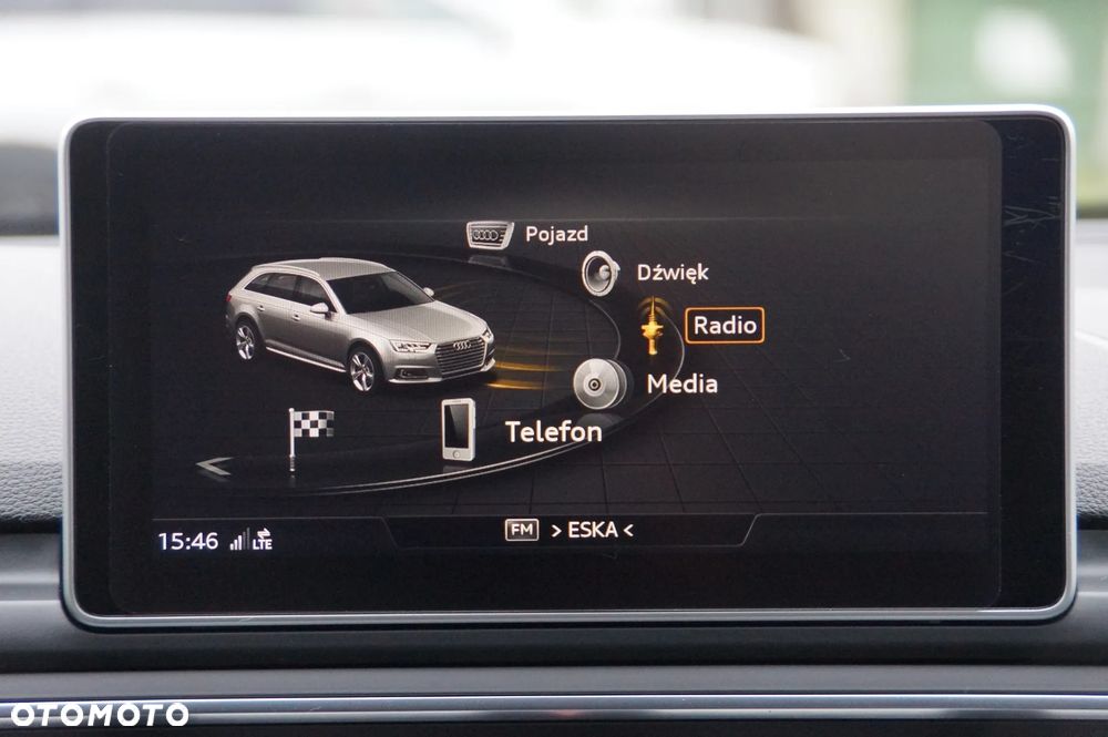 Audi A4 Avant 2.0 TDI clean diesel Quattro - 18