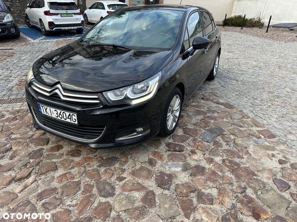 Citroën C4 1.6 BlueHDi Shine S&S - 2