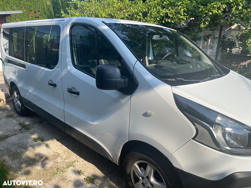 Renault Trafic - 3