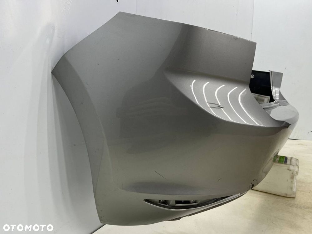 Zderzak tylny VW Golf VII 7 12-16 tył Hatchback HB 5G6807421 - 2