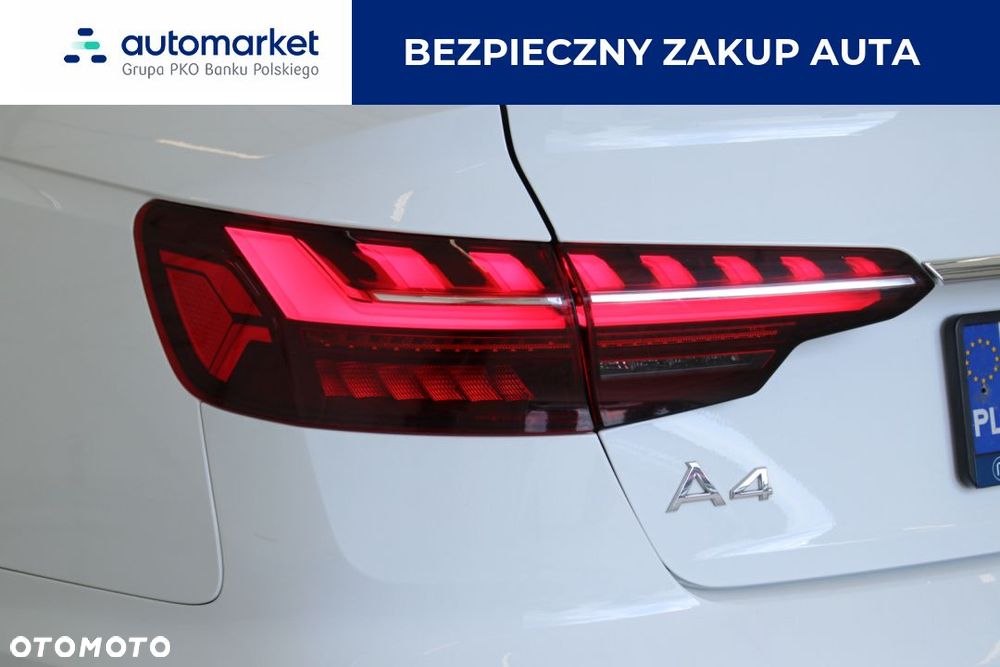 Audi A4 - 11