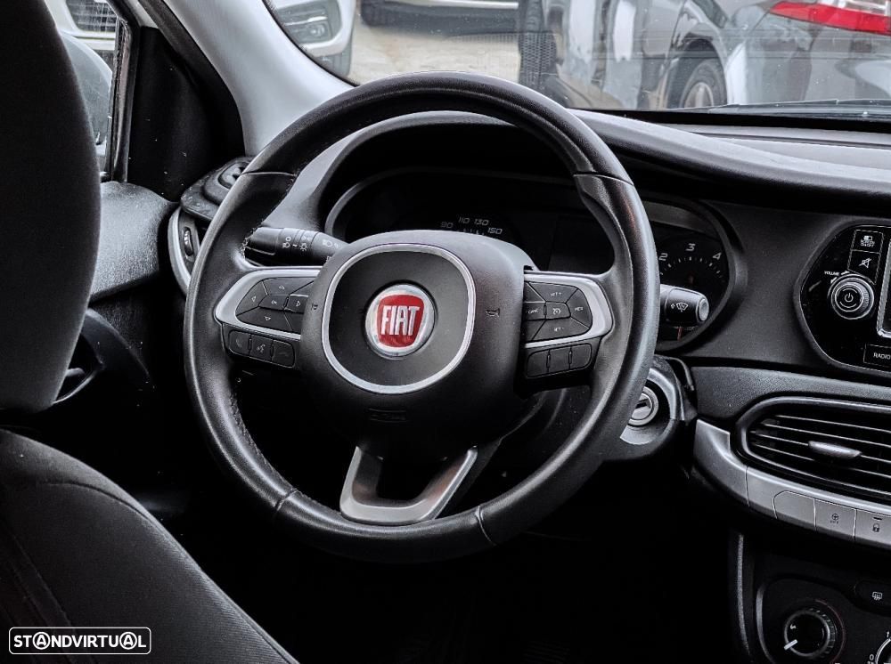 Fiat Tipo 1.3 M-Jet Pop - 6