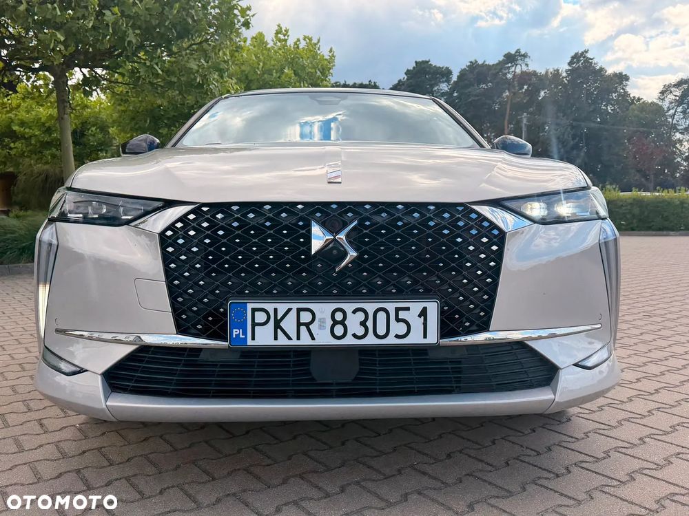DS Automobiles DS 4 1.6 E-Tense La Premiere - 19