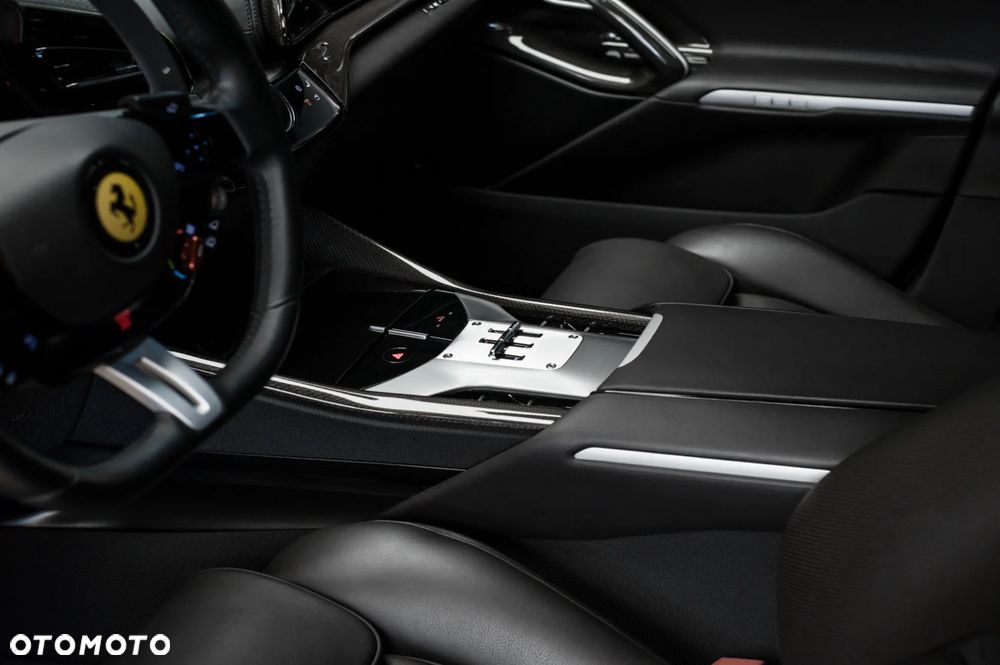 Ferrari Purosangue - 26