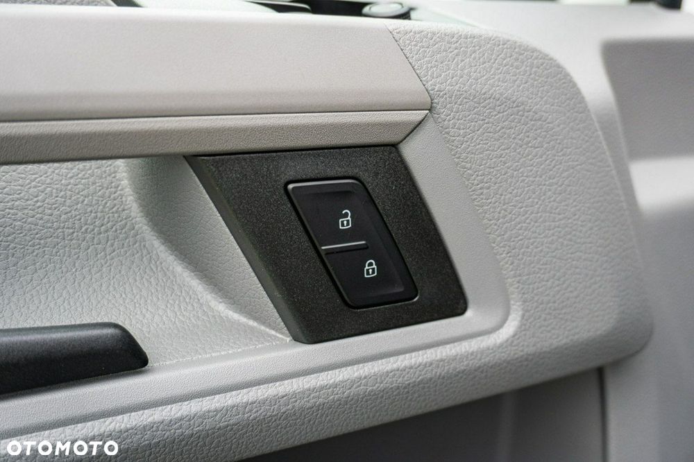 Volkswagen Crafter - 31