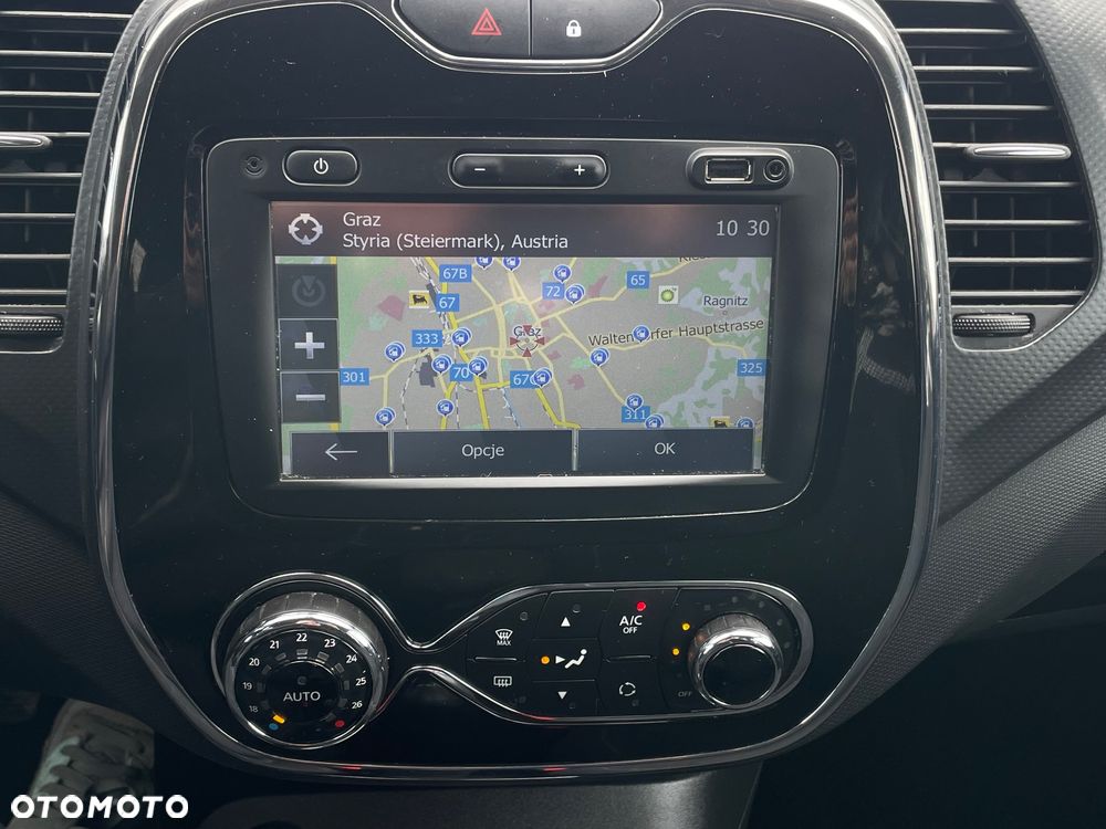 Renault Captur ENERGY TCe 90 Start&Stop Intens - 12