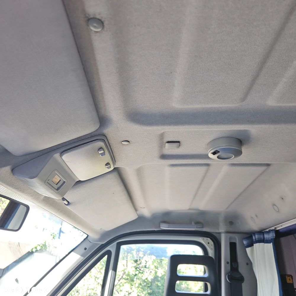 Fiat Ducato M1A Panorama - 12