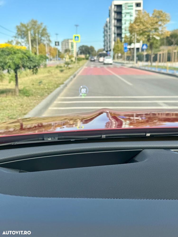 Mercedes-Benz E - 14