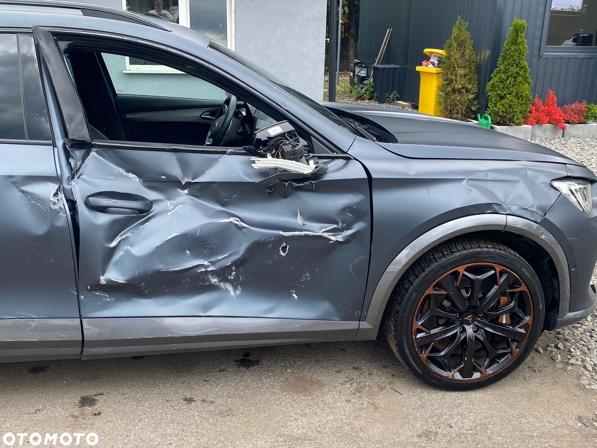 Cupra Formentor 2.0 TSI 4Drive VZ DSG - 10