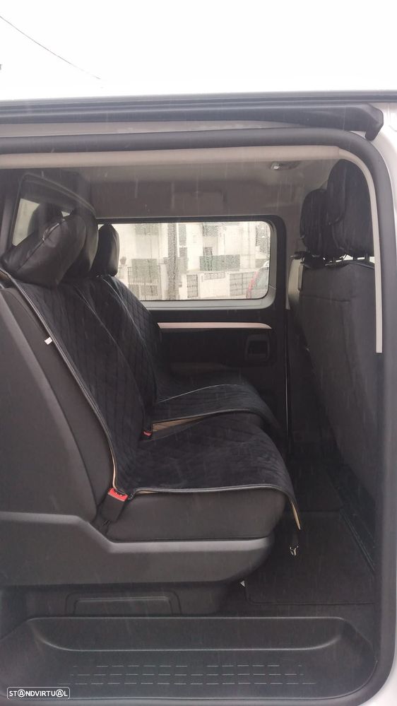 Toyota Proace - 7