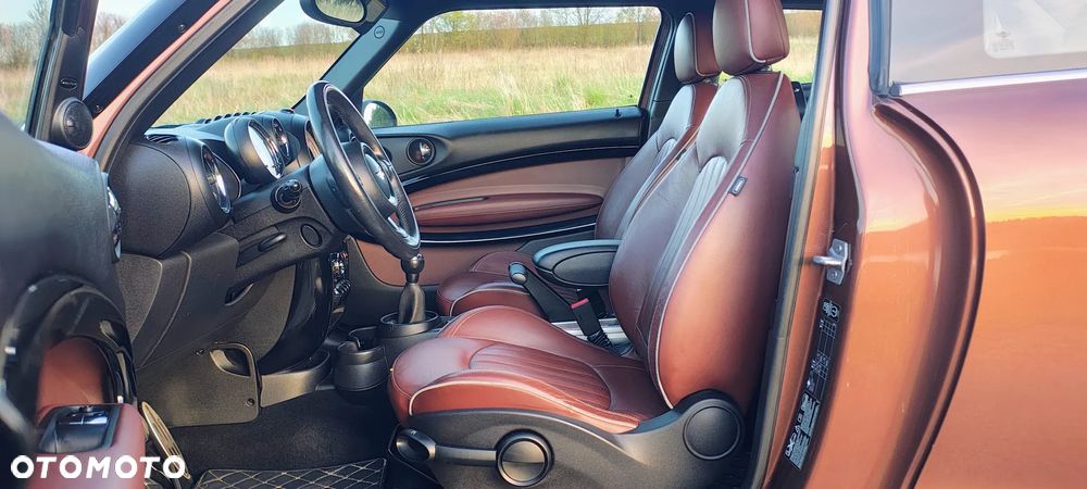 MINI Paceman Cooper SD ALL4 - 7