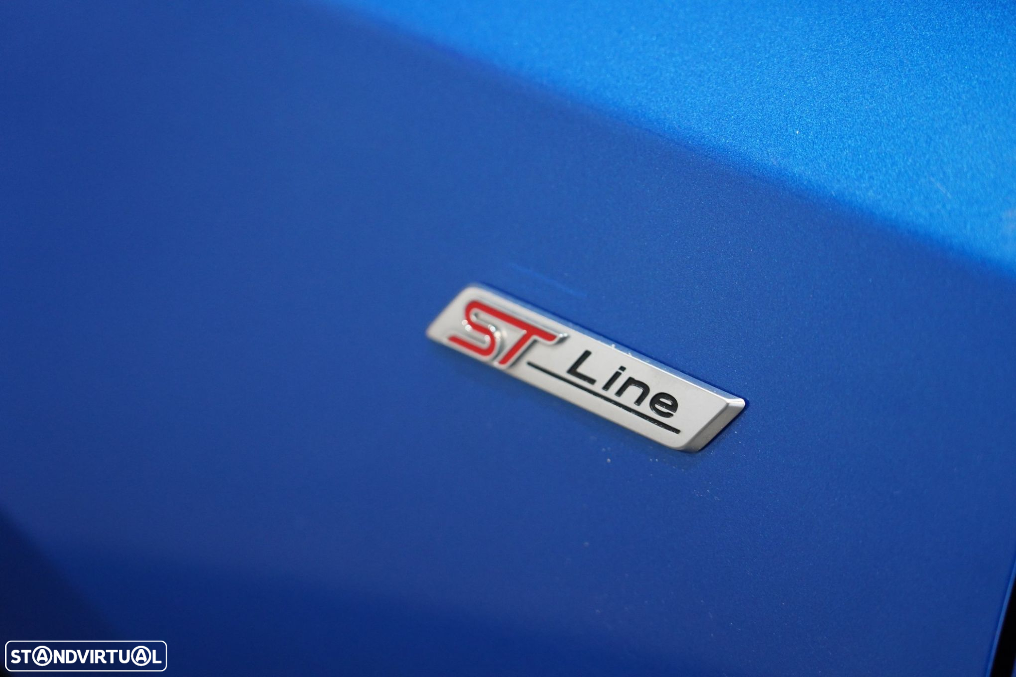 Ford Focus 1.0 EcoBoost ST-Line - 26