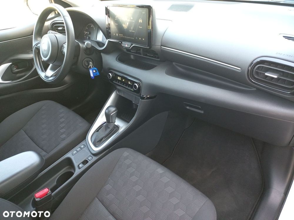 Toyota Yaris Hybrid 1.5 Comfort - 11