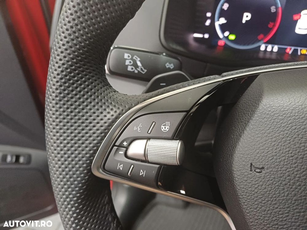 Skoda Karoq 1.5 TSI DSG Selection - 13