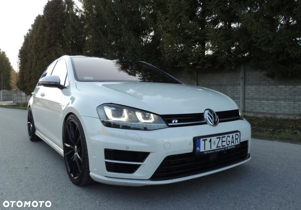 Volkswagen Golf - 18
