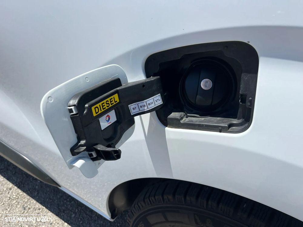 Citroën Spacetourer 1.6 BlueHDi M Feel - 11